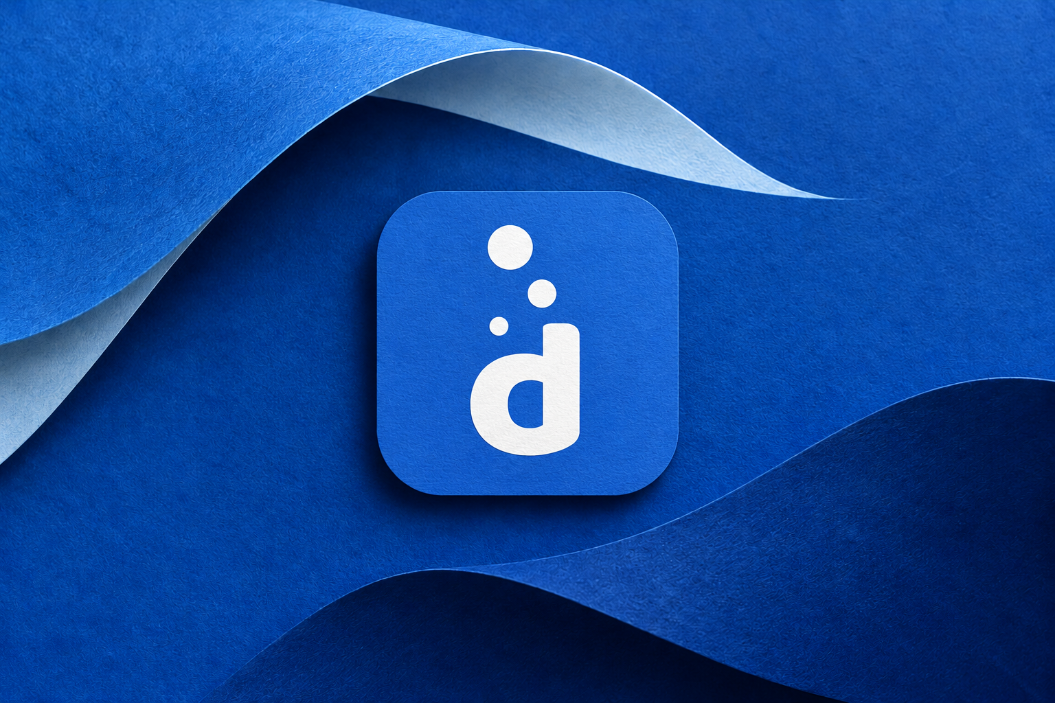 Deepen app icon