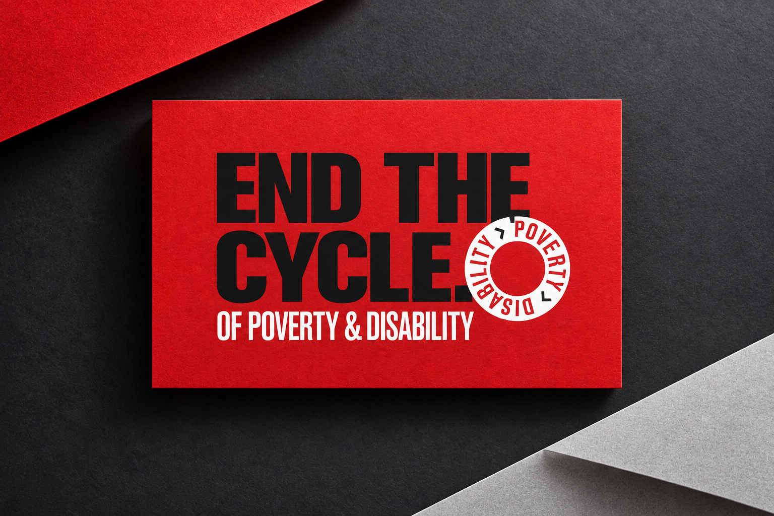 End the Cycle — CBM — selected work