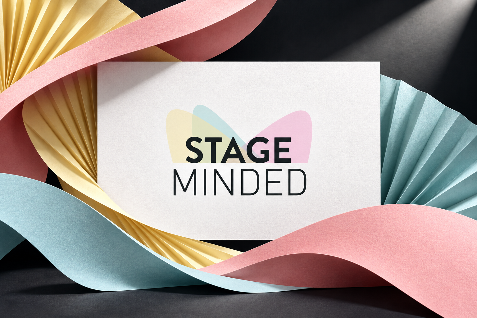 Stageminded — selected project image