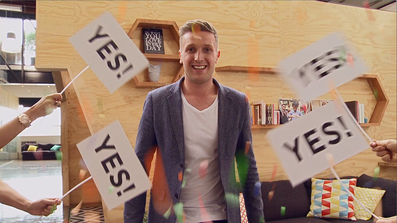 Thankyou Video - YES Campaign