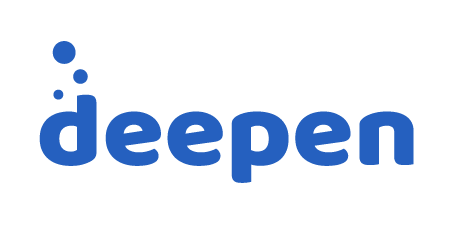 Deepen App Logo
