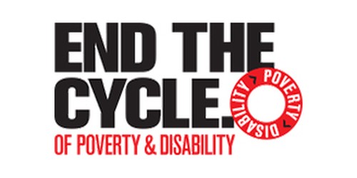 End the Cycle logo
