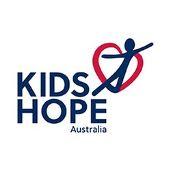 Kids Hope Australia logo