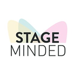 StageMinded logo